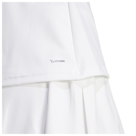 Adidas Γυναικεία αμάνικη μπλούζα Climacool Y-Tank Top